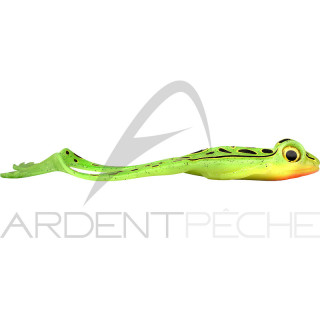 Soft lure SPRO Iris the frog 100