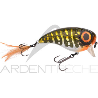 Crankbait SPRO Fat iris 60