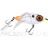 Pesciolino SPRO Iris flash jerk 100