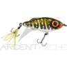 Pesciolino SPRO Iris flash jerk 100