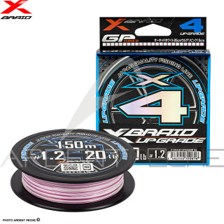 XBRAID Upgrade X4 Braid