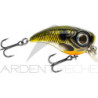 Crankbait SPRO Fat iris 50