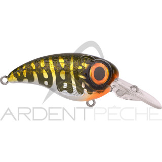Crankbait SPRO Fat iris 50 CR