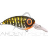 Crankbait SPRO Fat iris 50 CR