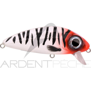Poisson nageur SPRO Iris flanky 90