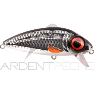 Pesce artificiale SPRO Iris flanky 90