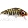 Pesce artificiale SPRO Iris flanky 90