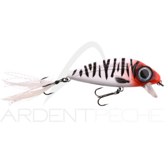 Pesciolino SPRO Iris flanky 75
