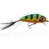 Pesciolino SPRO Iris flanky 75