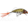 Crankbait SPRO Iris flanky 75