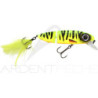 Crankbait SPRO Iris underdog jointed 100