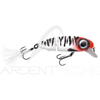 Crankbait SPRO Iris underdog jointed 100