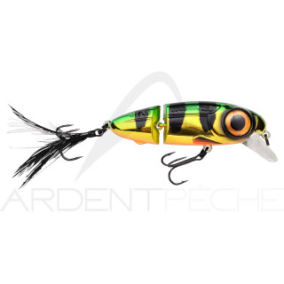 Crankbait SPRO Iris underdog jointed 100