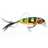 Pesciolino SPRO Iris underdog jointed 100