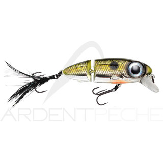 Pesciolino SPRO Iris underdog jointed 100