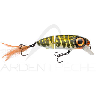 Crankbait SPRO Iris underdog jointed 100