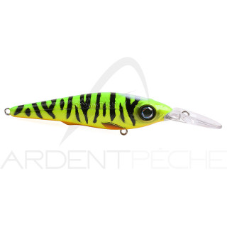 Crankbait SPRO Iris twitchy