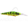 Pesciolino SPRO Iris twitchy