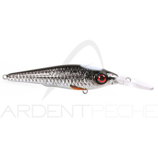 Pesciolino SPRO Iris twitchy