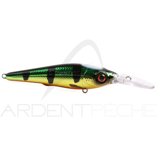 Crankbait SPRO Iris twitchy