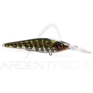 Pesciolino SPRO Iris twitchy