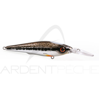 Crankbait SPRO Iris twitchy