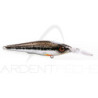 Pesciolino SPRO Iris twitchy