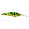 Pesciolino SPRO Iris twitchy jointed