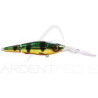 Poisson nageur SPRO Iris twitchy jointed