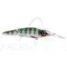 Crankbait SPRO Iris twitchy jointed