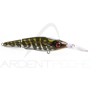 Pesciolino SPRO Iris twitchy jointed
