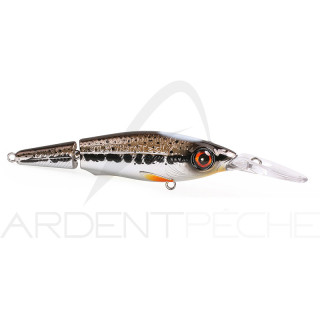 Pesciolino SPRO Iris twitchy jointed