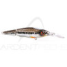 Crankbait SPRO Iris twitchy jointed