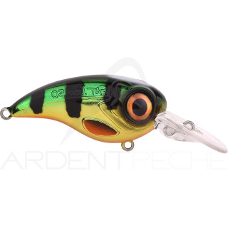 Crankbait SPRO Fat iris 60 CR
