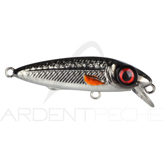 Minnow plug SPRO Iris the kid 48