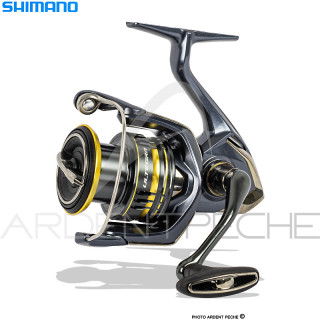 SHIMANO Ultegra FC Reel