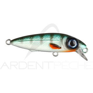 Minnow plug SPRO Iris the kid 48