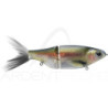 Swimbait SPRO KGB Chad shad 180