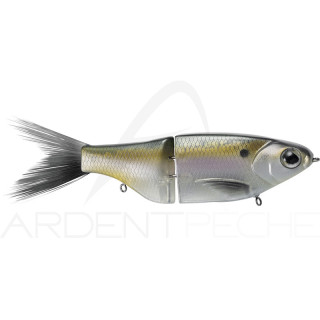 The KGB Chad Shad 180 - a quality handmade swimbait - Ardent Pêche