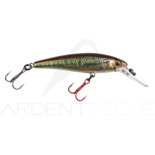 Pesce natante SPRO Ikiru micro jerk 50 FS