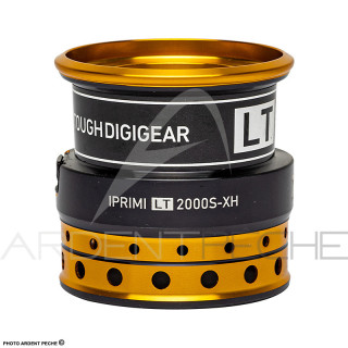 Bobine DAIWA Iprimi LT