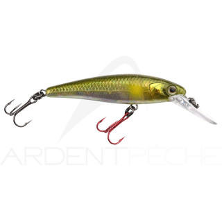 Crankbait SPRO Ikiru micro jerk 50 FS