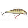 SPRO Ikiru Flat Jerk 50 FS Hard Lure