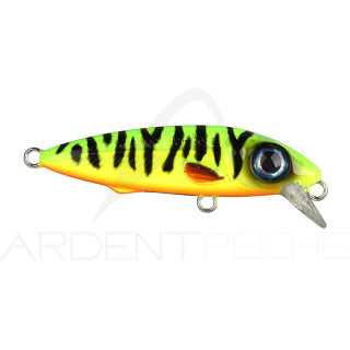 Pesce nuotatore SPRO Iris the kid 58