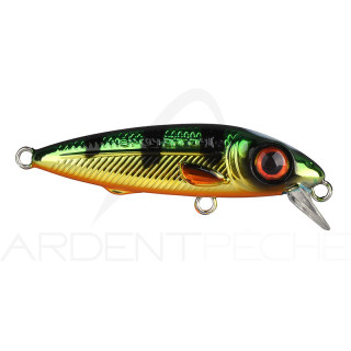 Pesce nuotatore SPRO Iris the kid 58