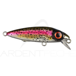 Hard Bait SPRO Iris the kid 58