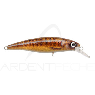 Hard lure SPRO Ikiru jerk 65 FS