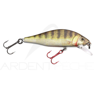 Minnow SPRO Ikiru flat jerk 65 FS