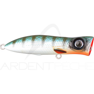 Surface lure SPRO Iris pop 55