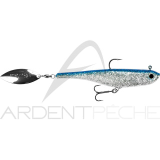 Soft bait BIWAA Divinator 200 55g